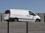 Mercedes-Benz Vito Van 2010 года (AU)